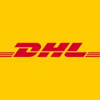 Dhl Shipping Logo
